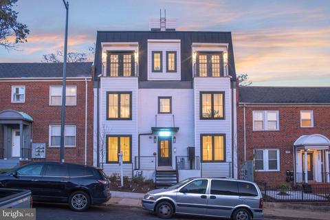 1011 18th St NE #2, Washington, DC 20002 photo 1