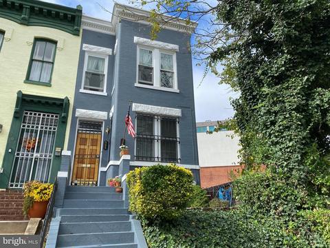 505 12th St SE, Washington, DC 20003 photo 1
