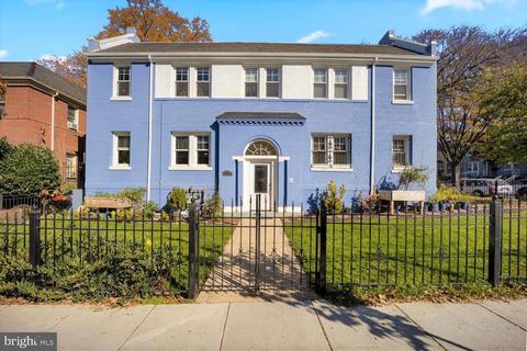 1280 Raum St NE #2, Washington, DC 20002 photo 1