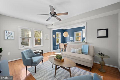 1280 Raum St NE #2, Washington, DC 20002 photo 5