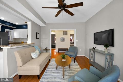1280 Raum St NE #2, Washington, DC 20002 photo 9