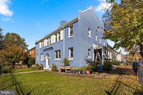 1280 Raum St NE #2, Washington, DC 20002 photo 35