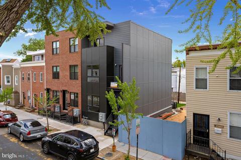 1661 Gales NE #2, Washington, DC 20002 photo 33