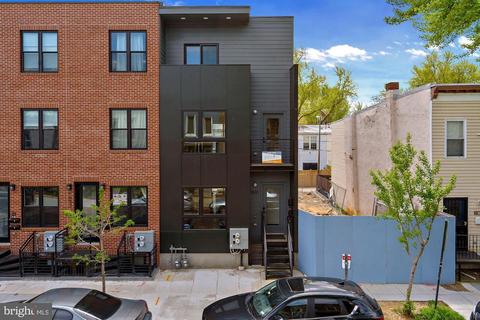1661 Gales NE #2, Washington, DC 20002 photo 32