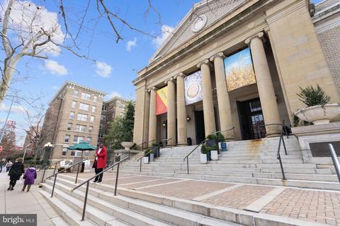 2357 Champlain St NW #401, Washington, DC 20009 photo 18