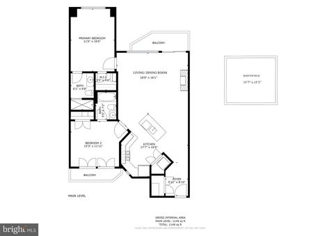 2357 Champlain St NW #401, Washington, DC 20009 photo 11