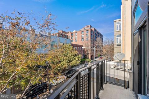 2357 Champlain St NW #401, Washington, DC 20009 photo 4