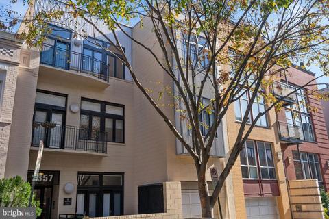 2357 Champlain St NW #401, Washington, DC 20009 photo 1