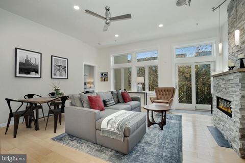 2357 Champlain St NW #401, Washington, DC 20009 photo 3