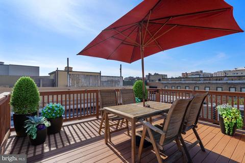 2357 Champlain St NW #401, Washington, DC 20009 photo 12