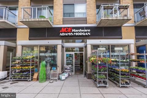2357 Champlain St NW #401, Washington, DC 20009 photo 15