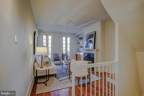 713 A St NE, Washington, DC 20002 photo 18