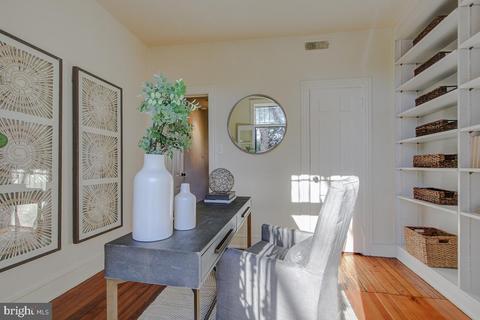 713 A St NE, Washington, DC 20002 photo 28