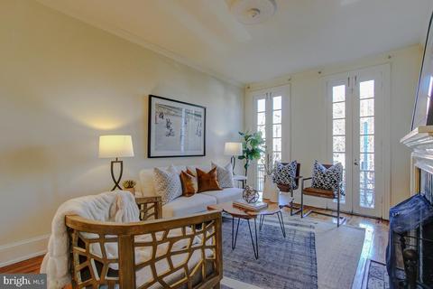 713 A St NE, Washington, DC 20002 photo 20
