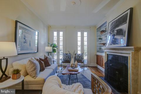 713 A St NE, Washington, DC 20002 photo 17