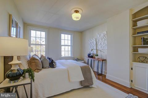 713 A St NE, Washington, DC 20002 photo 32