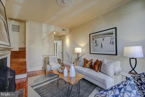 713 A St NE, Washington, DC 20002 photo 22