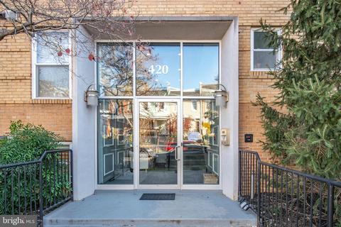 420 16th St SE #A, Washington, DC 20003 photo 1