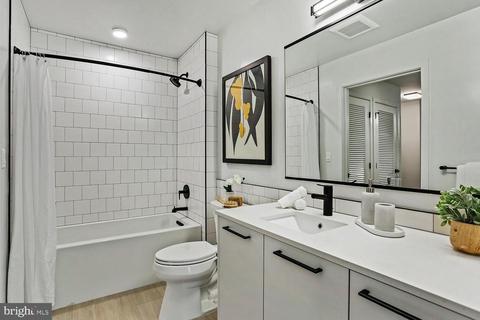 1625 Eckington Pl NE #723, Washington, DC 20002 photo 23