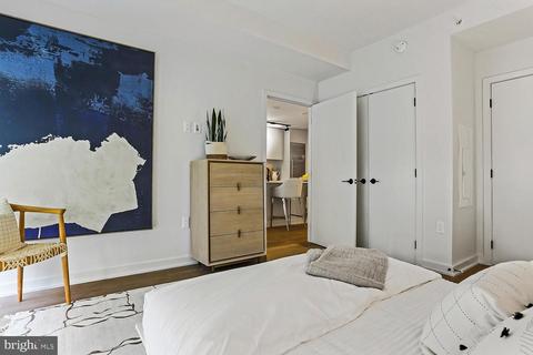 1625 Eckington Pl NE #723, Washington, DC 20002 photo 18