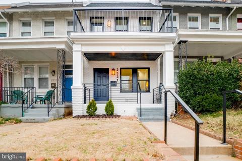 2331 3rd St NE, Washington, DC 20002 photo 1