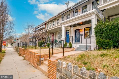2331 3rd St NE, Washington, DC 20002 photo 41