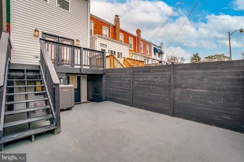 2331 3rd St NE, Washington, DC 20002 photo 19