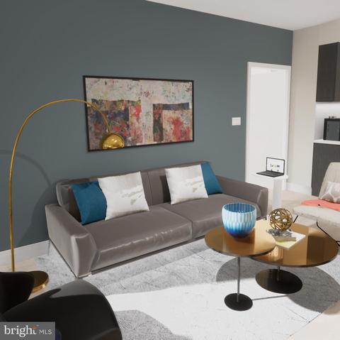 1211 Van St SE #601, Washington, DC 20003 photo 8
