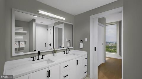 1211 Van St SE #601, Washington, DC 20003 photo 15