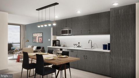 1211 Van St SE #601, Washington, DC 20003 photo 12