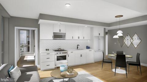 1211 Van St SE #601, Washington, DC 20003 photo 14
