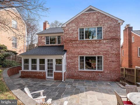 2242 48th St NW, Washington, DC 20007 photo 36