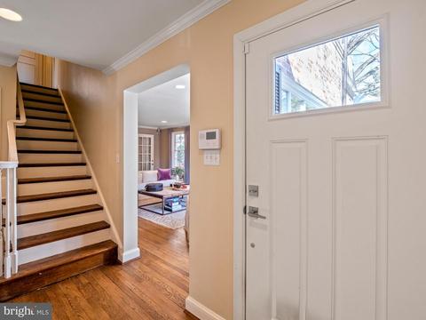 2242 48th St NW, Washington, DC 20007 photo 4