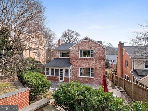 2242 48th St NW, Washington, DC 20007 photo 37