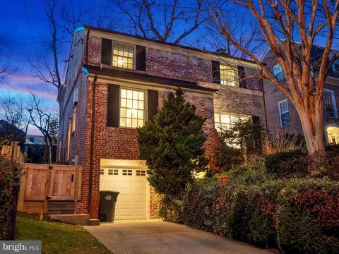 2242 48th St NW, Washington, DC 20007 photo 1