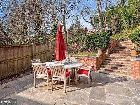 2242 48th St NW, Washington, DC 20007 photo 38