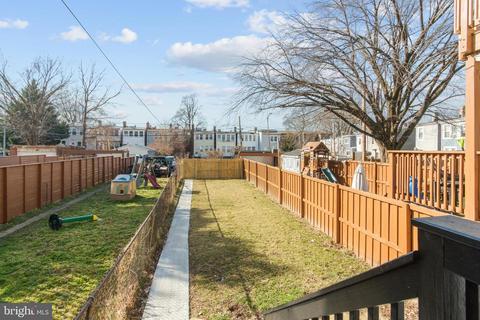 1111 Oates St NE, Washington, DC 20002 photo 42