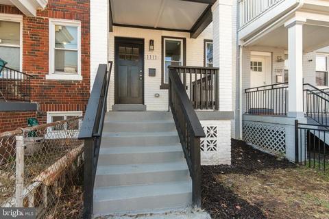 1111 Oates St NE, Washington, DC 20002 photo 4