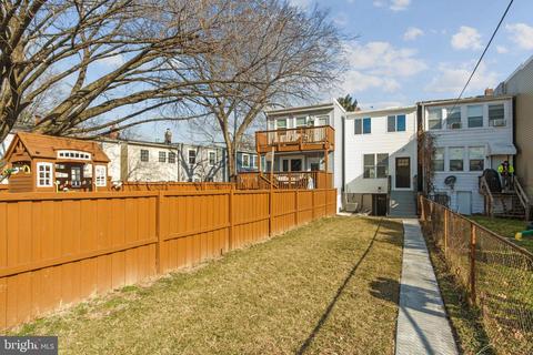 1111 Oates St NE, Washington, DC 20002 photo 38