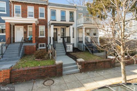 1111 Oates St NE, Washington, DC 20002 photo 1