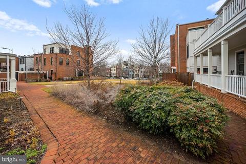 611 D St SE #4C, Washington, DC 20003 photo 15