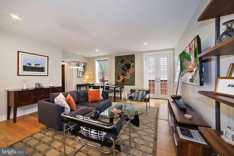 611 D St SE #4C, Washington, DC 20003 photo 6