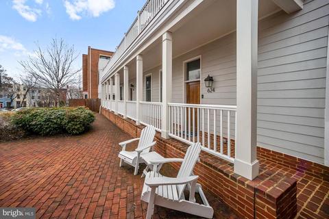 611 D St SE #4C, Washington, DC 20003 photo 14