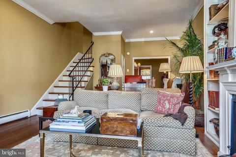 135 D St SE, Washington, DC 20003 photo 8