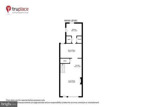 135 D St SE, Washington, DC 20003 photo 35