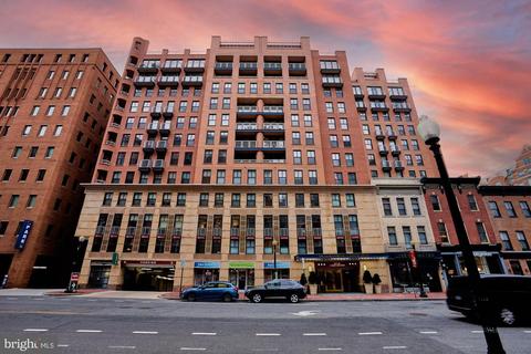 616 E Street NW #306, Washington, DC 20004 photo 1