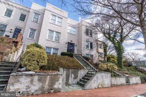 610 3rd St SE #5, Washington, DC 20003 photo 1