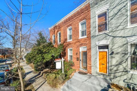 253 Warren St NE, Washington, DC 20002 photo 29
