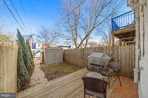253 Warren St NE, Washington, DC 20002 photo 20