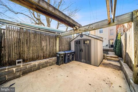 253 Warren St NE, Washington, DC 20002 photo 21